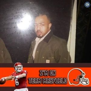 Meet your Posher, Marcus